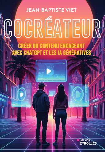 Cocréateur Book Cover